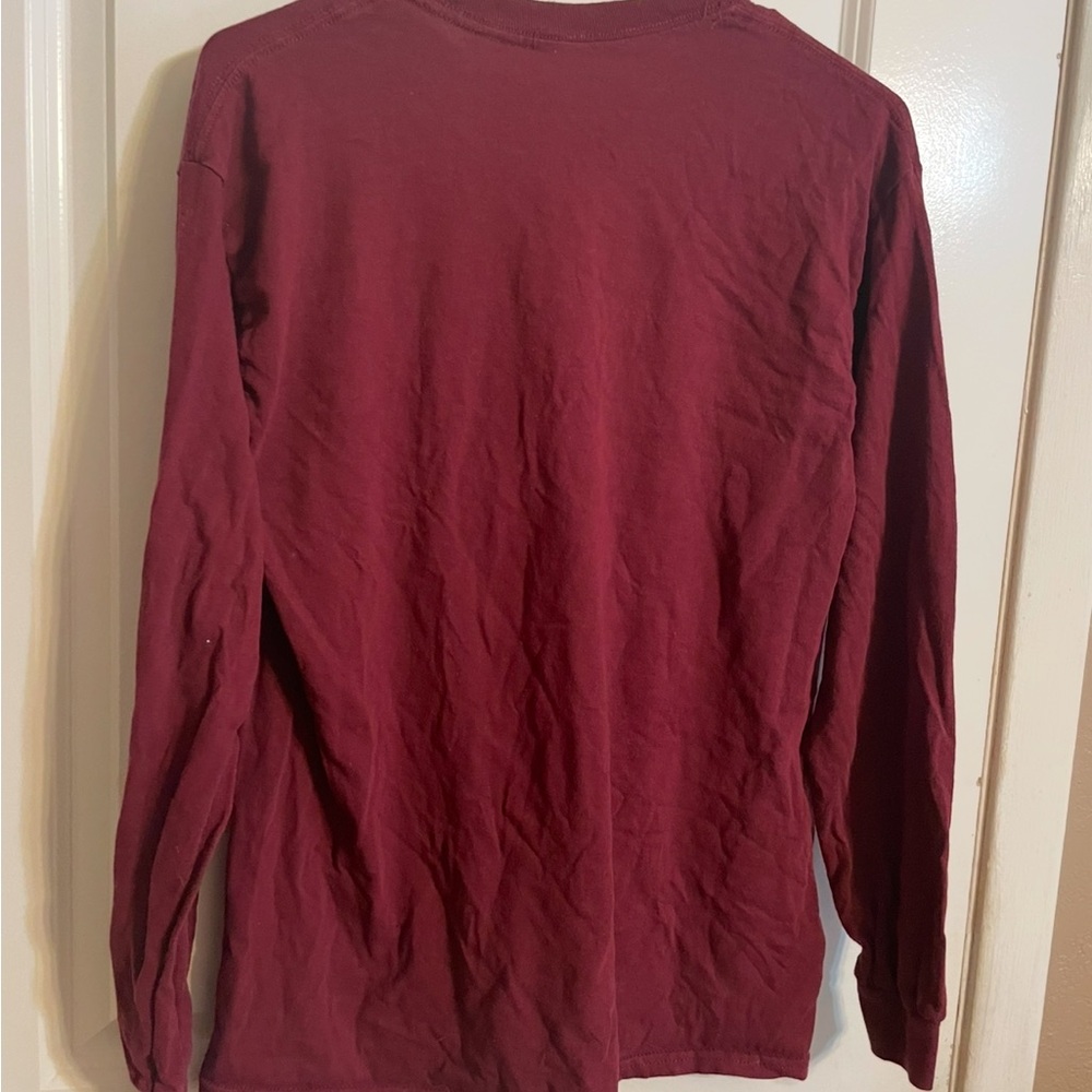 Red River Long Sleeved Tee - Picture 2 of 2
